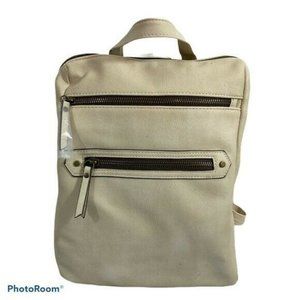 Time And Tru Womens Backpack Casual Bag Purse Hand